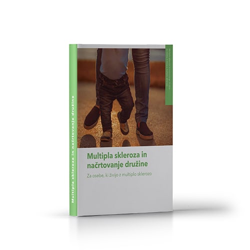 pdf knjižica Za osebe, ki živijo z MS